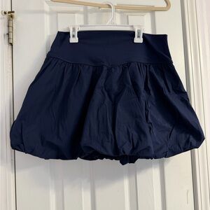 Offline by Aerie Real Me Bubble Skort size XL
